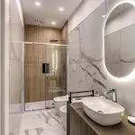 Lägenhet Sanita Grand For 10 Guest *