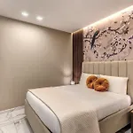 Sanita Grand For 10 Guest Lägenhet *