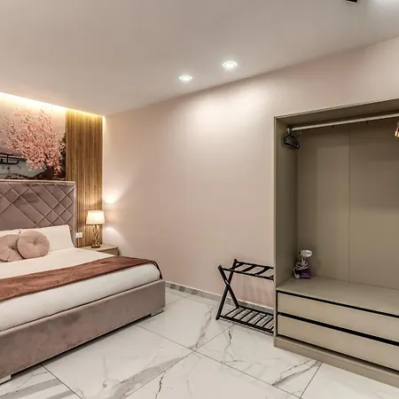 Διαμέρισμα Sanita Grand For 10 Guest