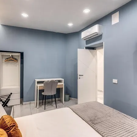 Διαμέρισμα Sanita Grand For 10 Guest