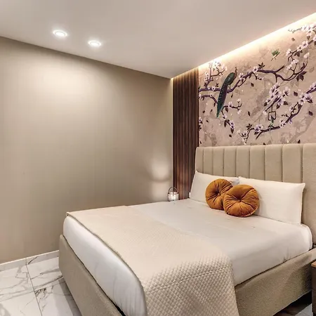 Sanita Grand For 10 Guest Διαμέρισμα *