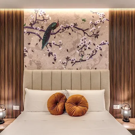 Διαμέρισμα Sanita Grand For 10 Guest