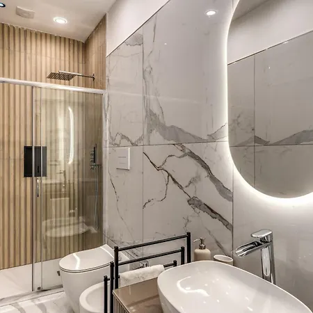Sanita Grand For 10 Guest Διαμέρισμα Νάπολη